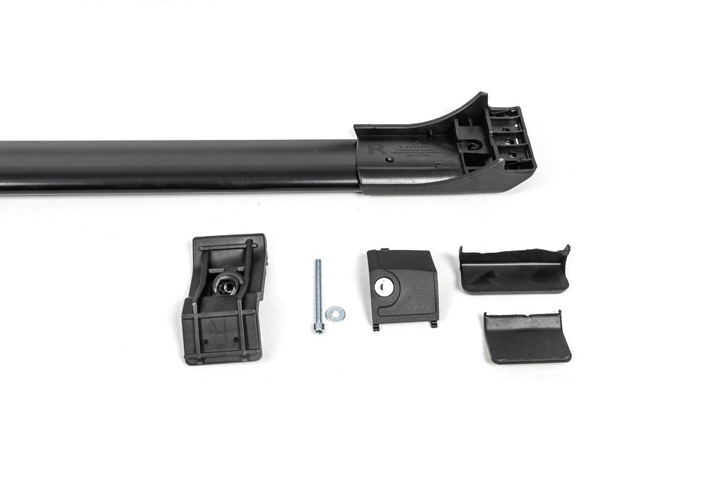 Lockable roof bars for standard roof rails Skybar V1 (2 pcs) - image 17