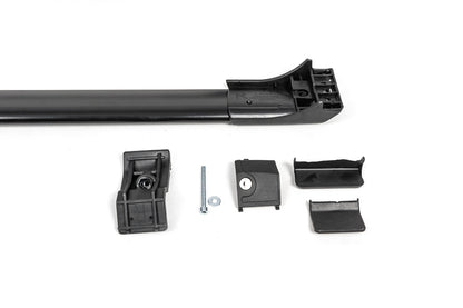 Lockable roof bars for standard roof rails Skybar V1 (2 pcs) - image 17