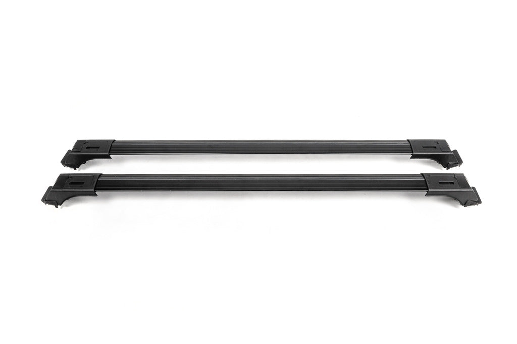 Lockable roof bars for standard roof rails Skybar V1 (2 pcs) - image 18