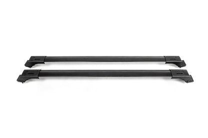 Lockable roof bars for standard roof rails Skybar V1 (2 pcs) - image 18