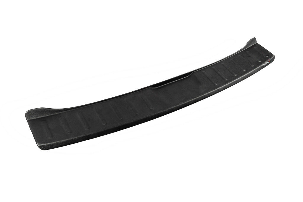 Rear Bumper Protector EuroCap (ABS) for Opel Mokka 2021- - image 8