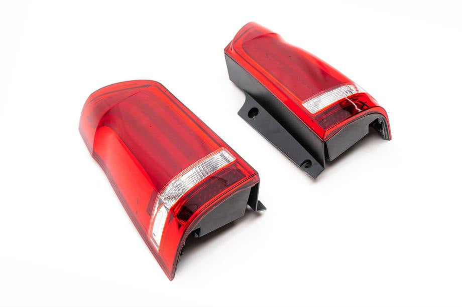 Facelift Kit to W447 Maybach for Mercedes Viano 2004-2014 - image 20