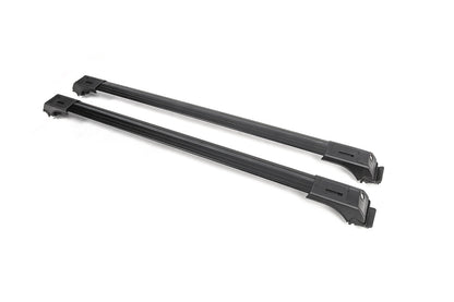 Skybar V1 turnkey jumpers for ordinary railings (2 pcs.) - image 19