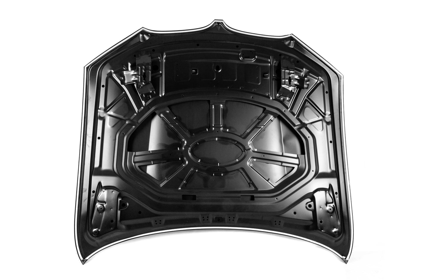 Facelift Kit to X3M F97 2024 for BMW X3 F-25 2011-2018 - image 15