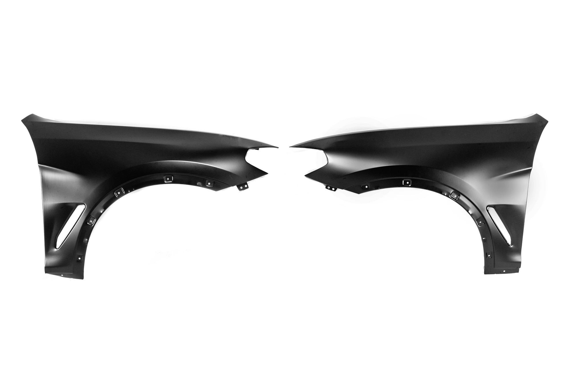 Facelift Kit to X3M F97 2024 for BMW X3 F-25 2011-2018 - image 10