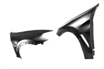 Facelift Kit to X3M F97 2024 for BMW X3 F-25 2011-2018 - image 16