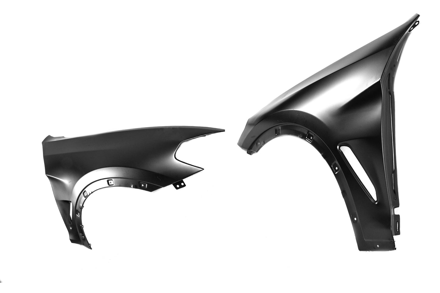 Facelift Kit to X3M F97 2024 for BMW X3 F-25 2011-2018 - image 16