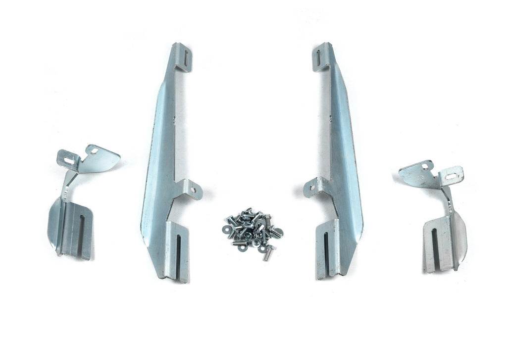 Attachment to side thresholds for Honda CRV 2017-2022 - Reelken Auto