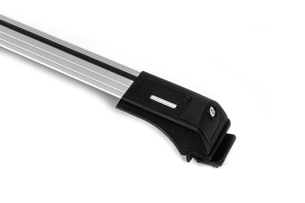 Lockable roof bars for standard roof rails Skybar V1 (2 pcs) - image 20