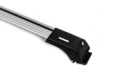 Lockable roof bars for standard roof rails Skybar V1 (2 pcs) - image 20