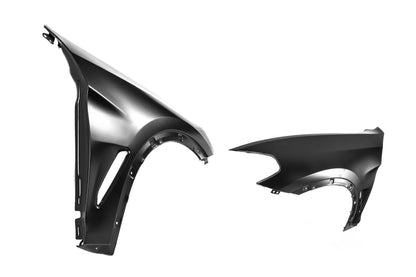 Facelift Kit to X3M F97 2024 for BMW X3 F-25 2011-2018 - image 18