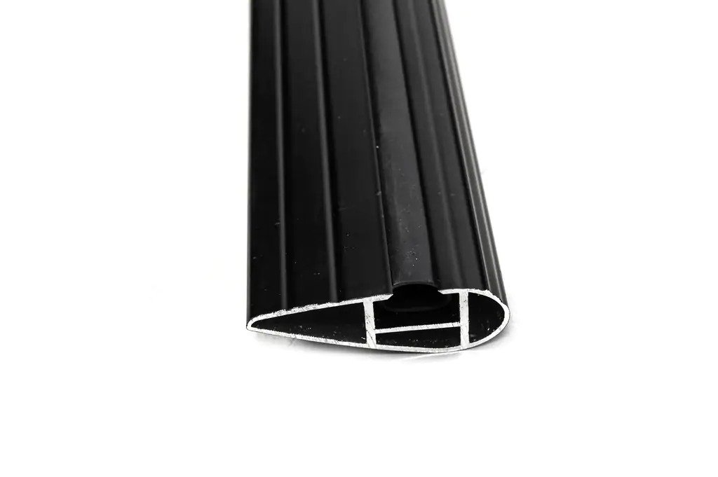 Roof rack cross bars for standard roof rails Skybar V1 (2 pcs) for Mitsubishi Pajero Sport 2008-2015 - image 16