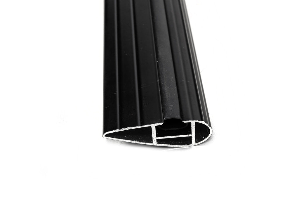 Lockable roof bars for standard roof rails Skybar V1 (2 pcs) - image 22