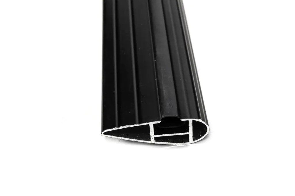Roof rack cross bars for standard roof rails Skybar V1 (2 pcs) for Citroen Jumpy 2007-2017 - image 16