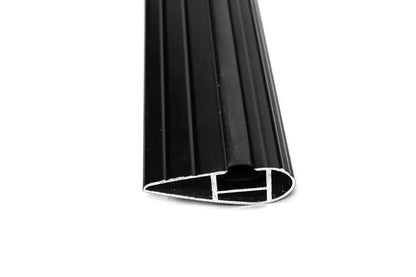 Roof rack cross bars for standard roof rails Skybar V1 (2 pcs) for Citroen Jumpy 2007-2017 - image 16