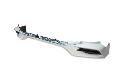 Body Kit Set (TRD Sport 2017-2020) for Lexus LX570/450d 2008-2022 - image 6