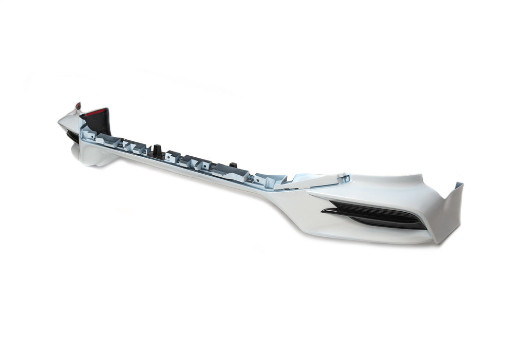 Body Kit Set (TRD Sport 2017-2020) for Lexus LX570/450d 2008-2022 - image 6