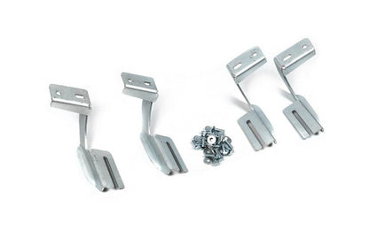 Attachment to side thresholds for Honda CRV 2012-2016 - Reelken Auto