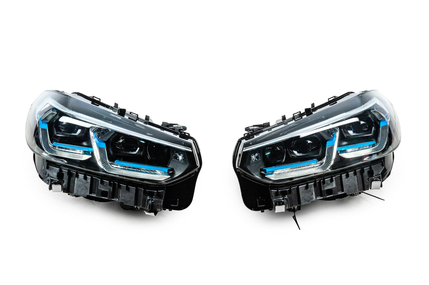 Facelift Kit to X3M F97 2024 for BMW X3 F-25 2011-2018 - image 11