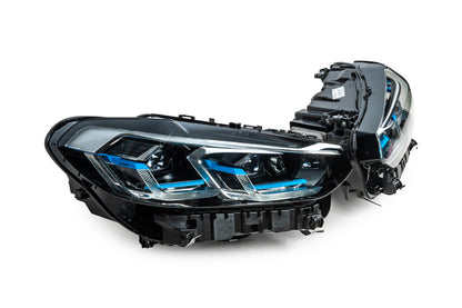 Facelift Kit to X3M F97 2024 for BMW X3 F25 2011-2018 - image 20