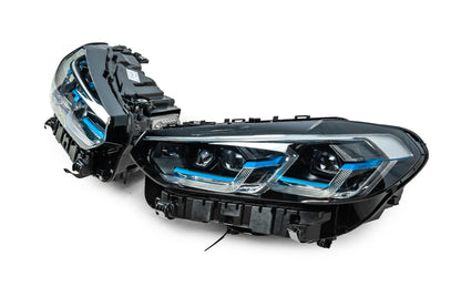 Facelift Kit to X3M F97 2024 for BMW X3 F25 2011-2018 - image 21