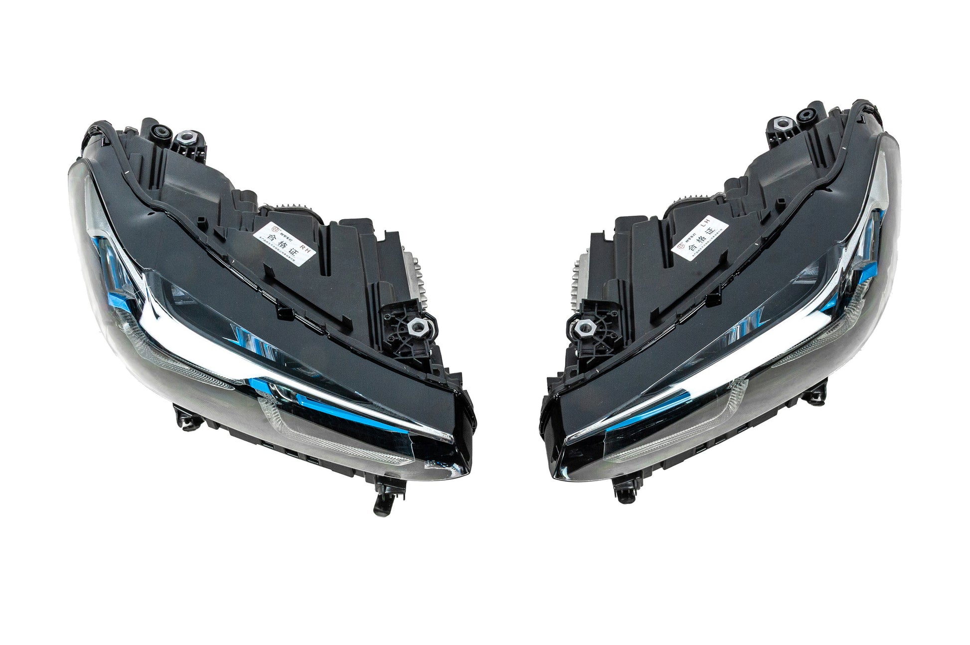 Facelift Kit to X3M F97 2024 for BMW X3 F25 2011-2018 - image 22