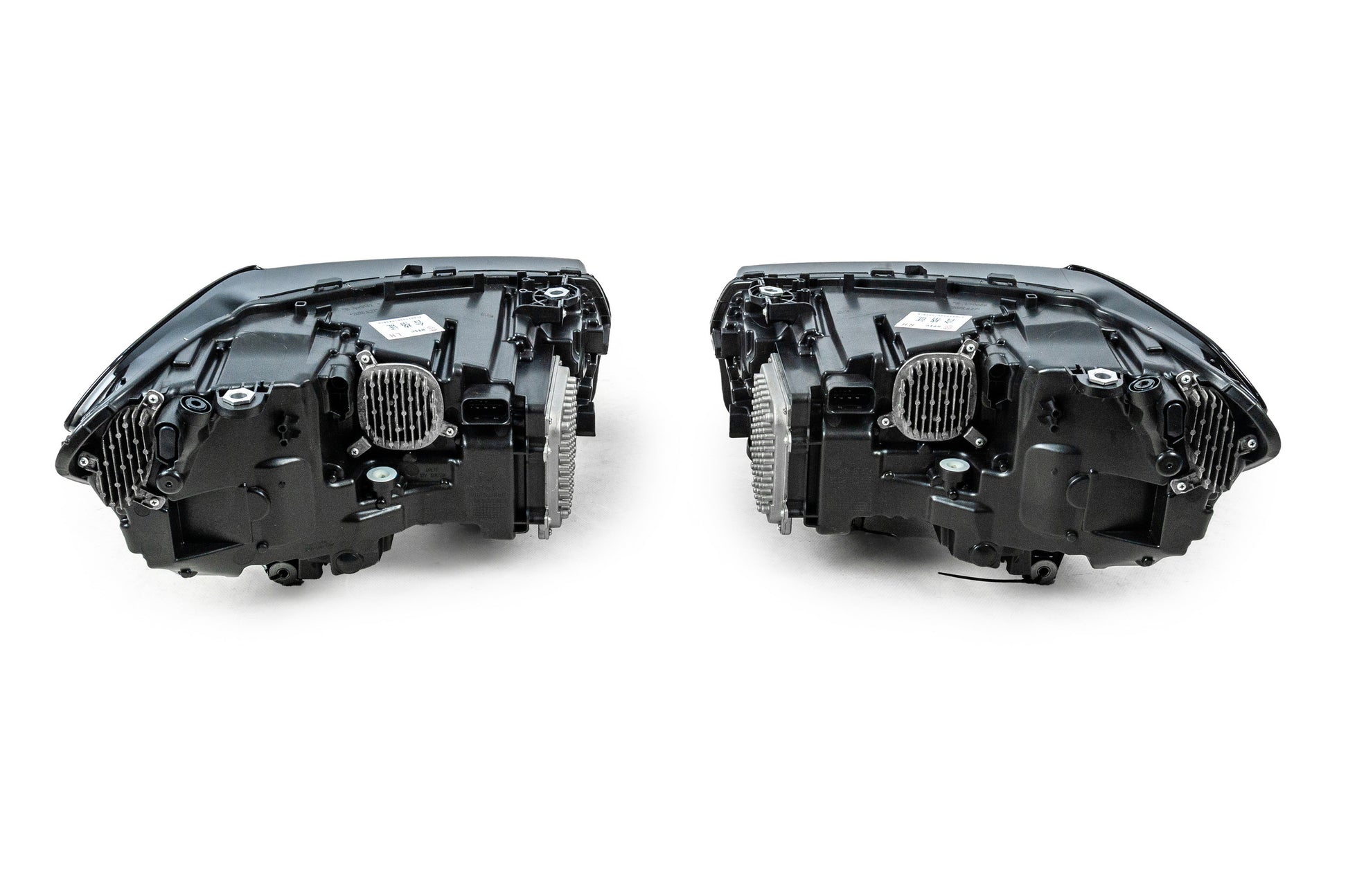 Facelift Kit to X3M F97 2024 for BMW X3 F-25 2011-2018 - image 22