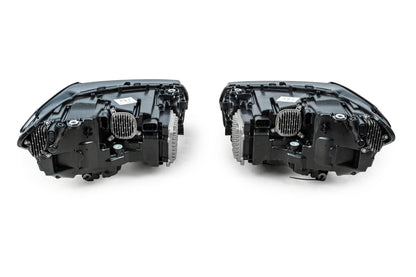 Facelift Kit to X3M F97 2024 for BMW X3 F-25 2011-2018 - image 22