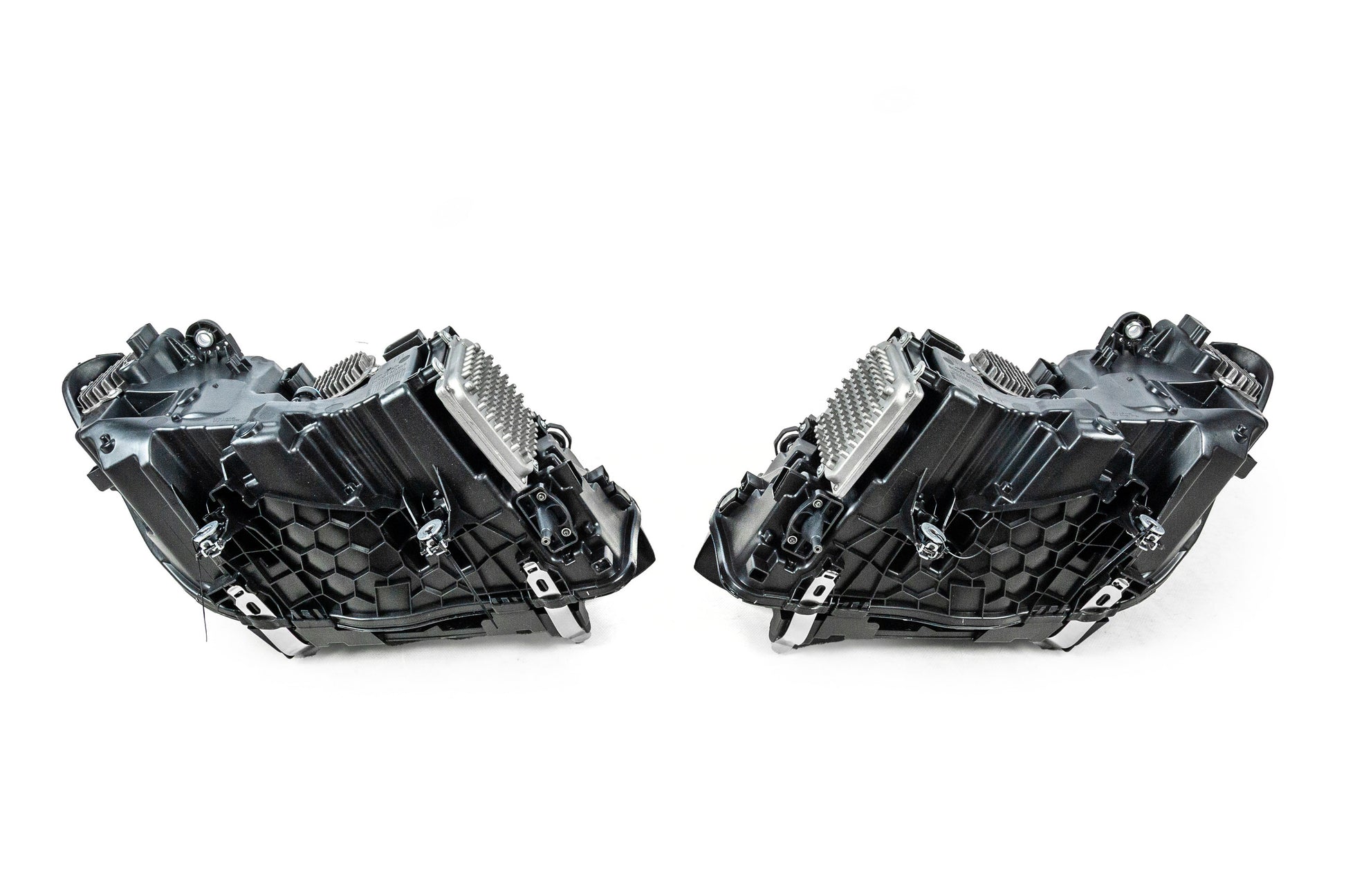 Facelift Kit to X3M F97 2024 for BMW X3 F-25 2011-2018 - image 23