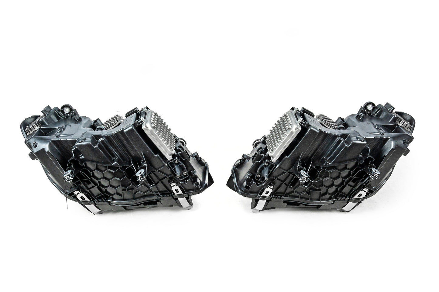 Facelift Kit to X3M F97 2024 for BMW X3 F-25 2011-2018 - image 23