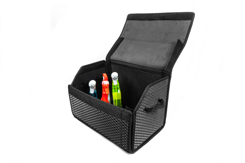 Trunk Organizer Bag EVA (black) - image 2