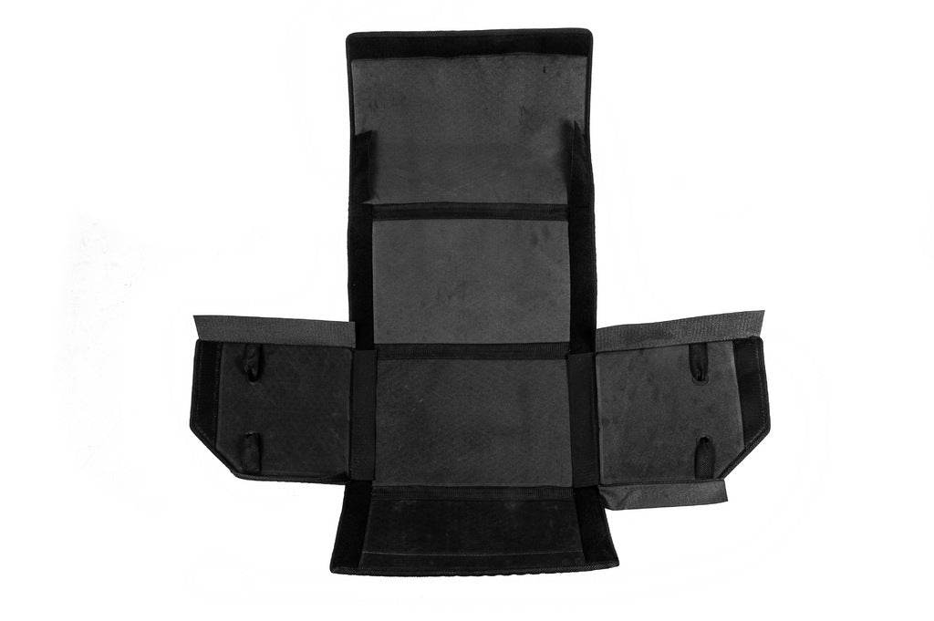 EVA organizer bag (black) - Reelken Auto