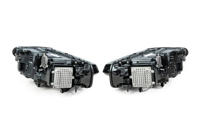 Facelift Kit to X3M F97 2024 for BMW X3 F-25 2011-2018 - image 24