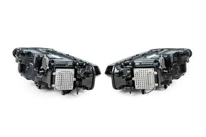 Facelift Kit to X3M F97 2024 for BMW X3 F25 2011-2018 - image 25