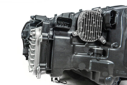 Facelift Kit to X3M F97 2024 for BMW X3 F-25 2011-2018 - image 25