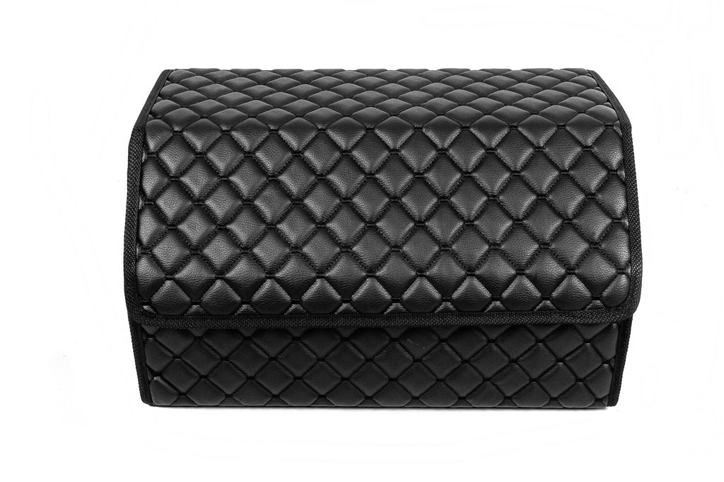 Trunk Organizer Bag ECO (50x30x30, Black) - image 3