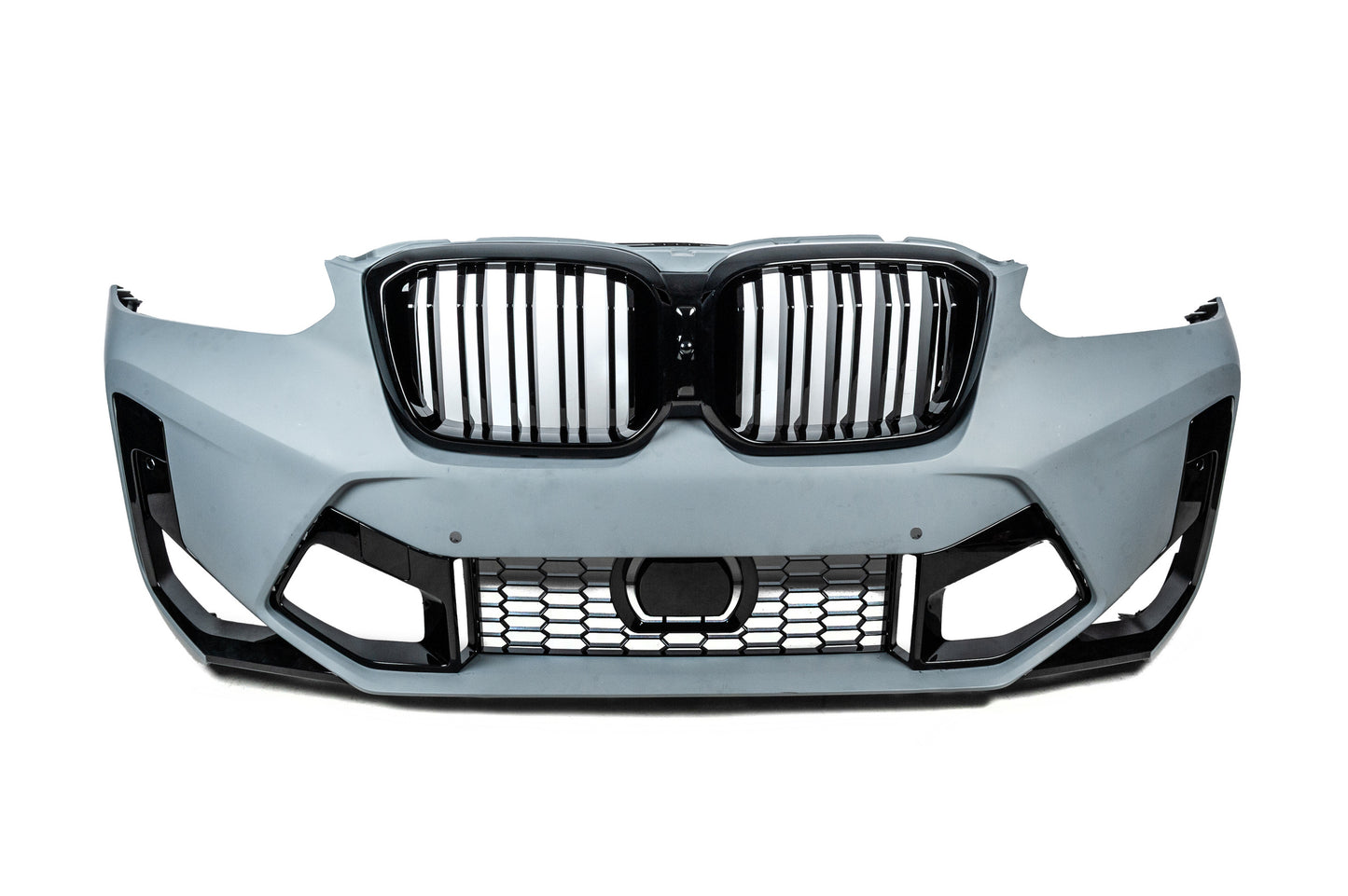 Facelift Kit to X3M F97 2024 for BMW X3 F25 2011-2018 - image 5