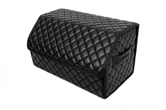 ECO organizer bag (50x30x30, Black) - Reelken Auto