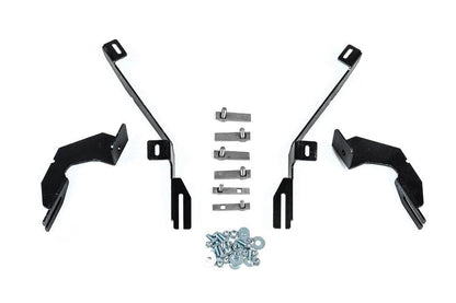 Attachment to side thresholds for Hyundai Tucson JM 2004↗ - Reelken Auto