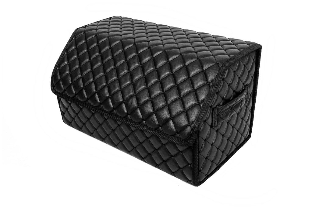 Trunk Organizer Bag ECO (50x30x30, Black) - image 1