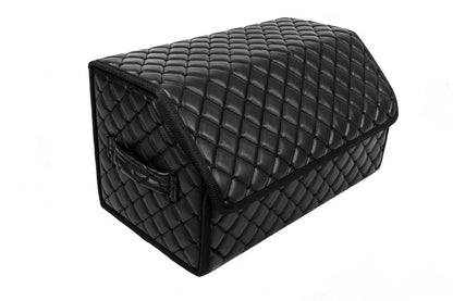 Trunk Organizer Bag ECO (50x30x30, Black) - image 4