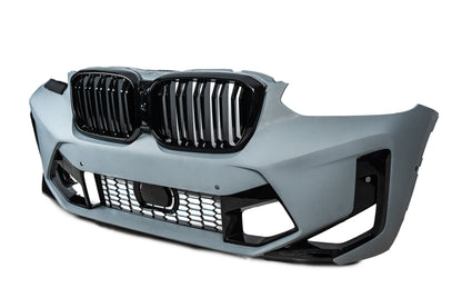 Facelift Kit to X3M F97 2024 for BMW X3 F25 2011-2018 - image 27