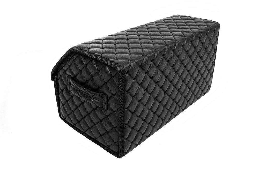 Trunk Organizer Bag ECO (50x30x30, Black) - image 5