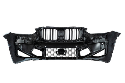 Facelift Kit to X3M F97 2024 for BMW X3 F25 2011-2018 - image 29