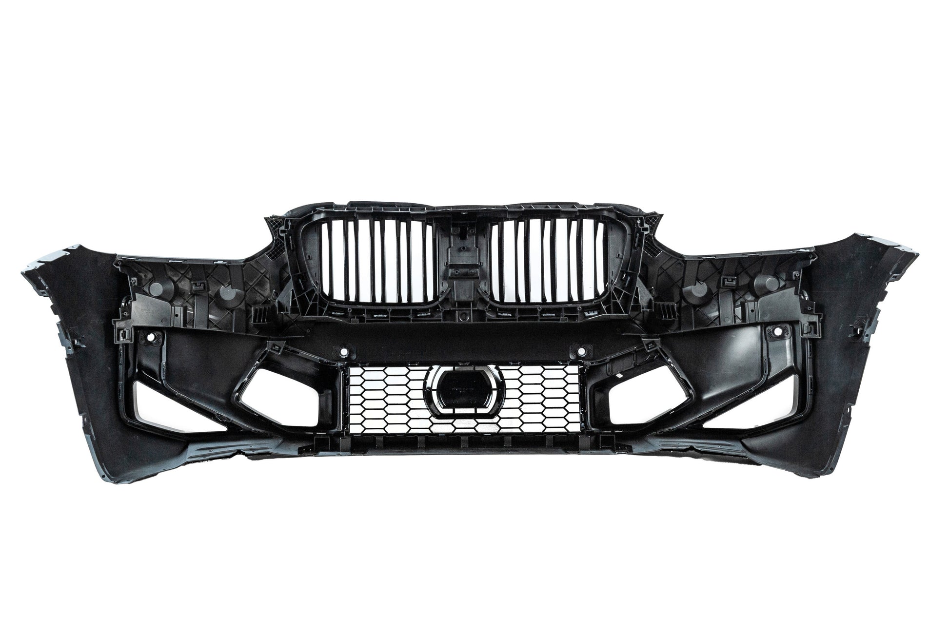 Facelift Kit to X3M F97 2024 for BMW X3 F-25 2011-2018 - image 28