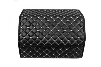 ECO organizer bag (50x30x30, Eco-Grey) - Reelken Auto