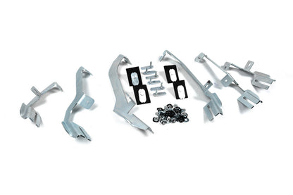 Mounting brackets for side steps for Hyundai Staria 2021- - image 3