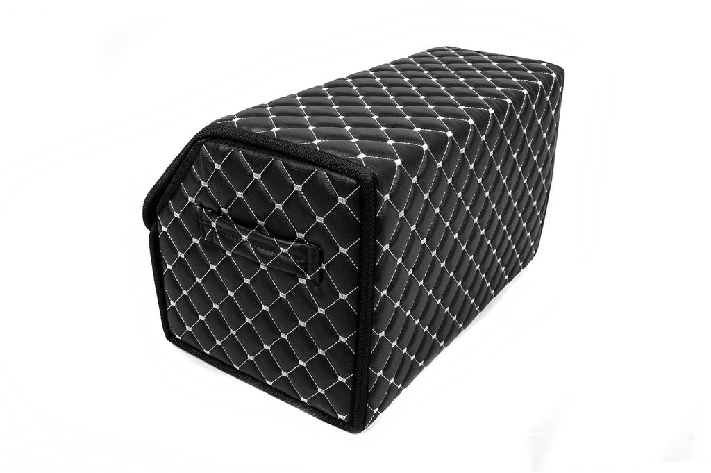 Organizer Bag ECO (50x30x30, Eco-Grey) - image 5