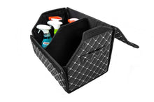 ECO organizer bag (50x30x30, Eco-Grey) - Reelken Auto