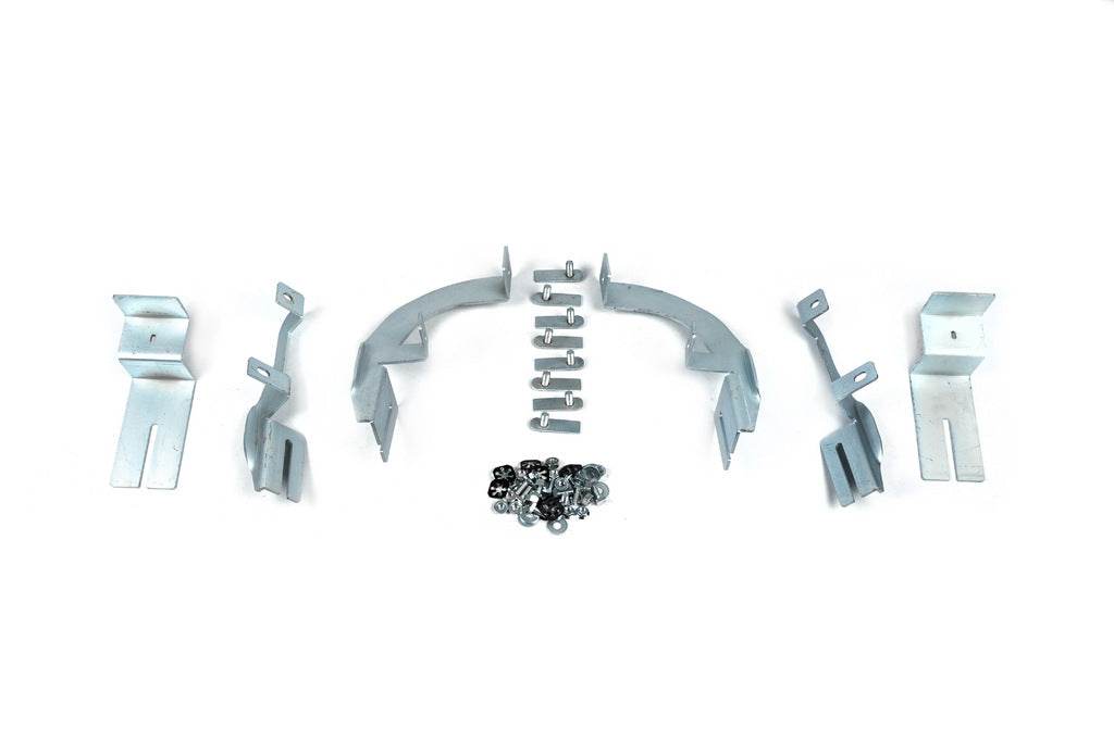 Attachment to side thresholds for Hyundai Tucson NX4 2021↗ - Reelken Auto